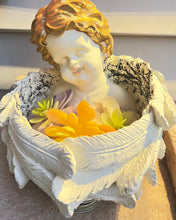 ANGEL- Flower Container