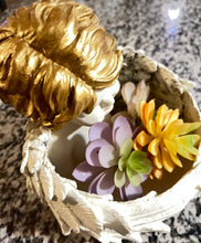 ANGEL- Flower Container