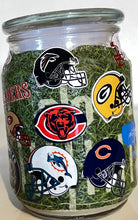NFL SPORTS CANDLE COLLECTION