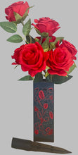 ROSES - Slik Flower Arrangement