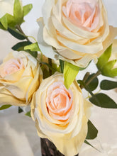 ROSES- Pink Champagne