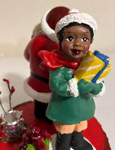 THE GIFT