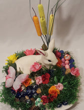 BUNNY EASTER BUNNY  - Relaxing Bunny and Birds