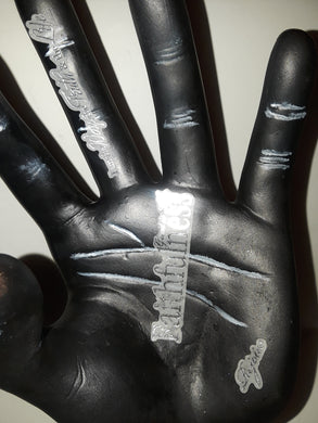 GREATNESS-  righteous words