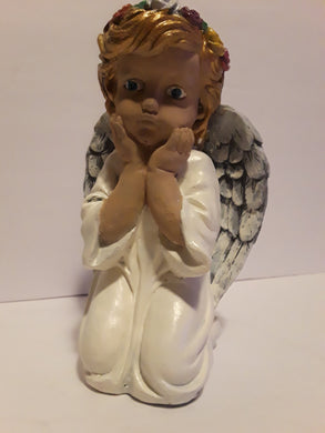 PATIENCE -Golden Angel