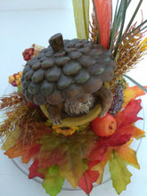 FALL SQUIRREL - Joyfull