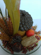 FALL SQUIRREL - Joyfull