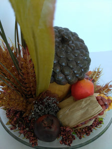 FALL SQUIRREL - Joyfull