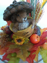 FALL SQUIRREL - Joyfull