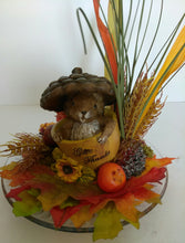 FALL SQUIRREL - Joyfull