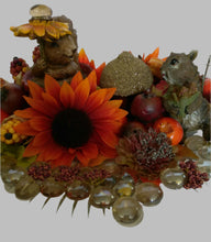 FALL SQUIRRLES -Happiness