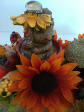 FALL SQUIRRLES -Happiness