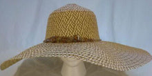 CHEYENNE-Beaded Sun Hat