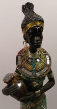 AYO-Joy - African Lady