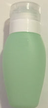 ALOE VERA HAND SANITIZER- Green Bottle