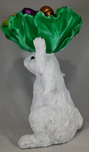 BUNNIE EASTER PAUL- The Giant Easter Bunny