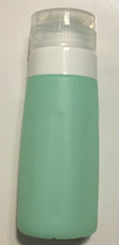 ALOE VERA HAND SANITIZER- Light Green Ridge Bottle