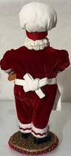CHRISTMAS SANTA - Cooking Cookies