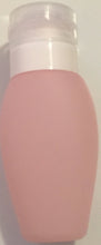 ALOE VERA HAND SANITIZER- Pink Bottle