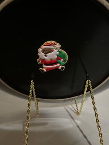 Christmas Plate 2