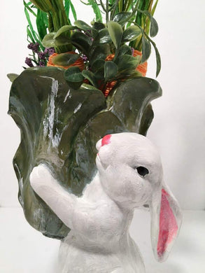 BUNNY PETER-Shopping Bunny