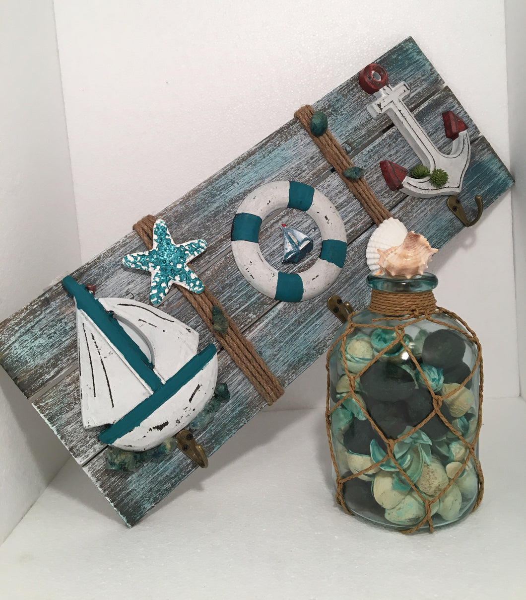 SEA- Shore Set