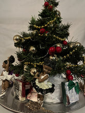 Family Christmas Tree