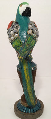 PARROT- statue