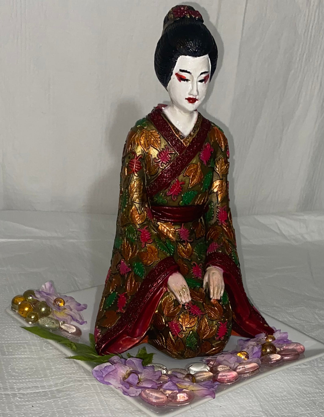 GEISHA