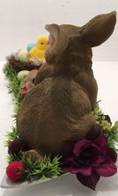 BUNNY EASTER HAPPY EASTER