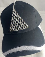 JEWELED-CAP
