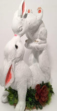 BUNNY EASTER FAMILY CHERISHED- Bunnies