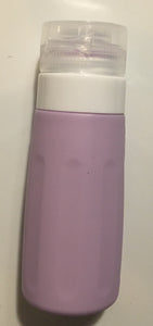 ALOE VERA HAND SANITIZER- Purple Ridge Bottle