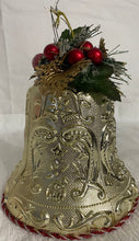 CHRISTMAS JINGLE- Golden Bell